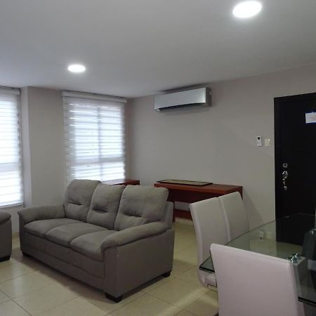 1310 Luxury Room Near Of The Airport - Edificio Kennedy Town Center #403 Guayaquil Exteriör bild