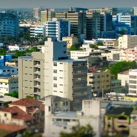 1310 Luxury Room Near Of The Airport - Edificio Kennedy Town Center #403 Guayaquil Exteriör bild